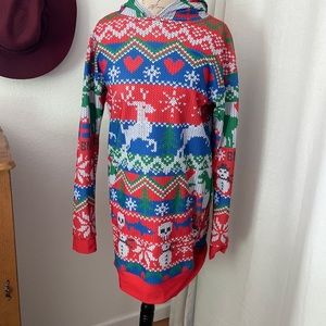 Medium BlackMilk Not Actually Knitted Slouchie